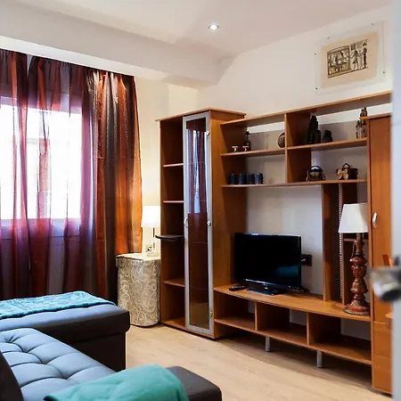 Apartamento Granados Granada Exterior photo