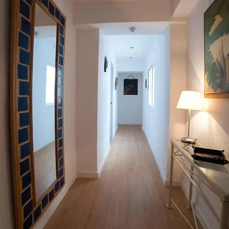 Apartamento Granados Granada Exterior photo