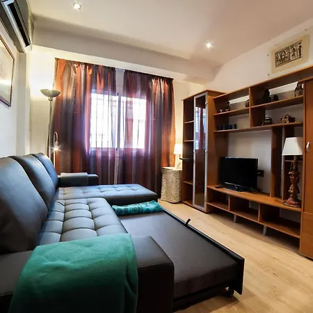 Apartamento Granados Granada Exterior photo