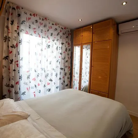 Apartamento Granados Granada Exterior photo