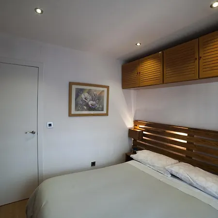 Apartamento Granados Granada Exterior photo