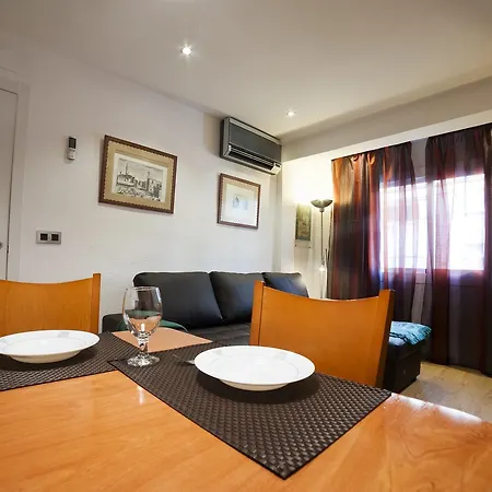 Apartamento Granados Granada Exterior photo