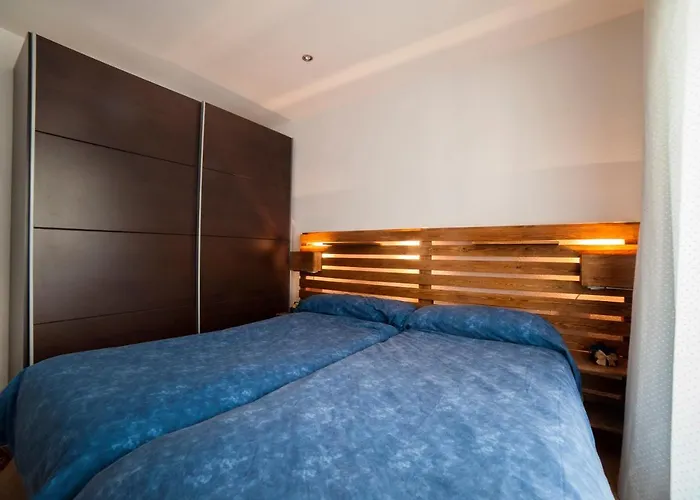 Apartamento Granados
