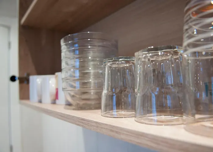 Apartamento Granados