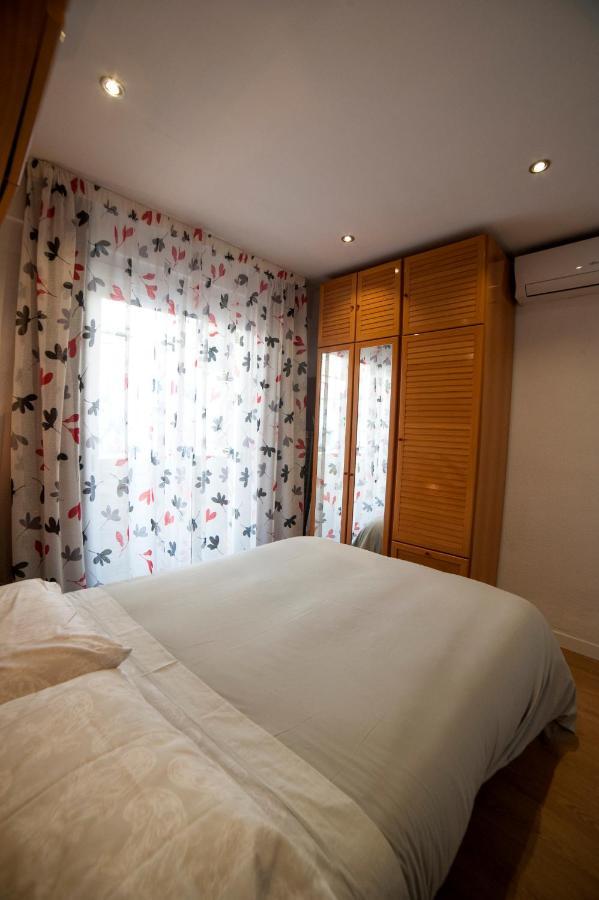 Granados Appartement *