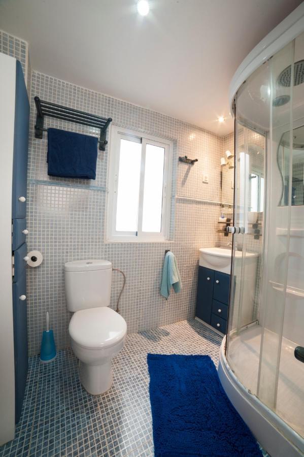 Granados Appartement *