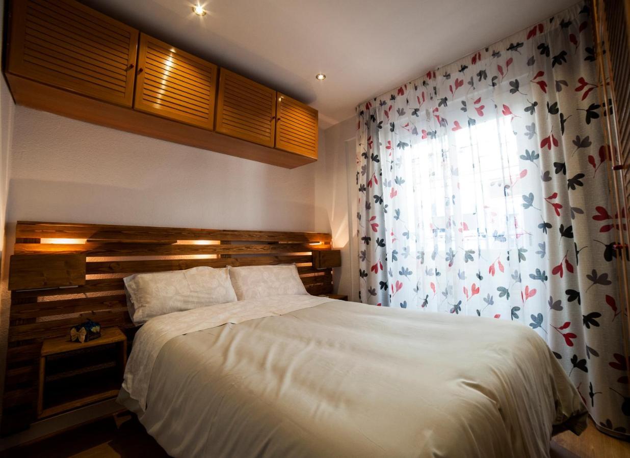 Granados Appartement *
