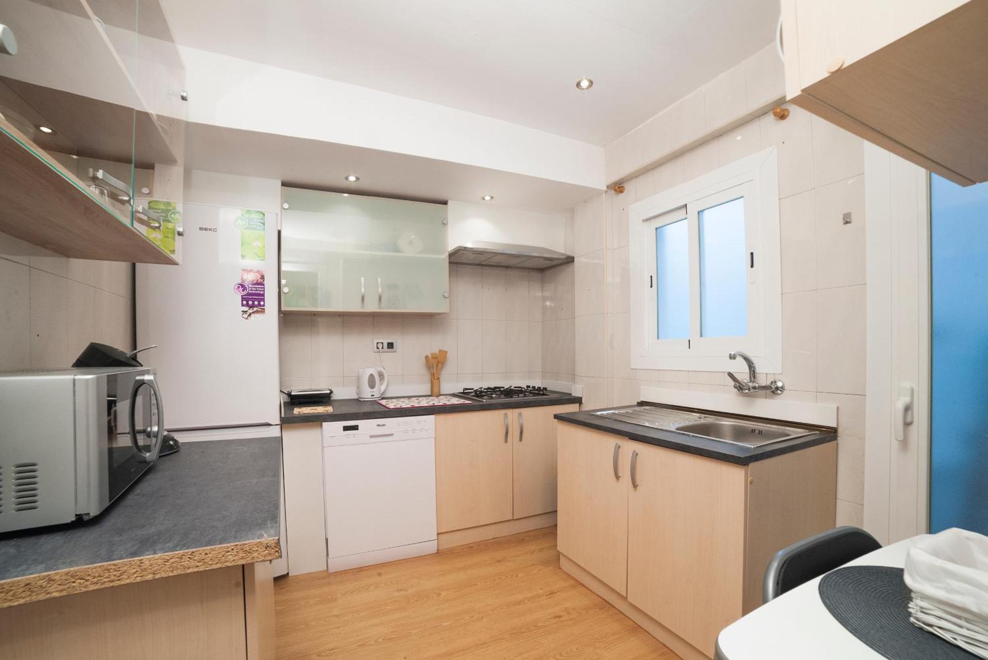 Appartement Granados