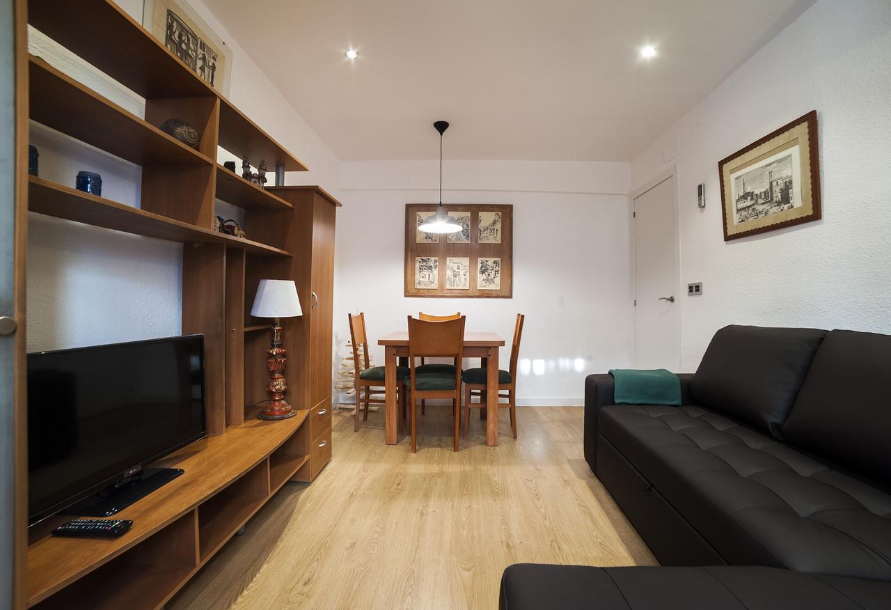 Appartement Granados