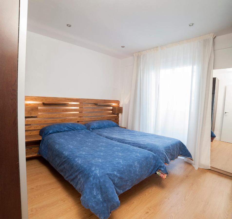 Granados Appartement Grenade